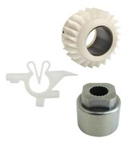 Kit Lavadora Electrolux Catraca / Engaste /garra Acoplamento