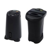 Kit Lavadora Semiautomática Super 4Kg + Centrífuga Premium 15Kg Black Wanke