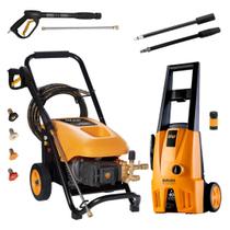 Kit Lavadoras de Alta pressão Profi 2500 e Ousada Plus 2200 220V Kit Lavadoras de Alta pressão Profi 2500 e Ousada Plus 2200 220V