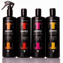 Kit Lavagem Profissional