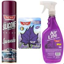 Kit Lavanda Kit Lavanda
