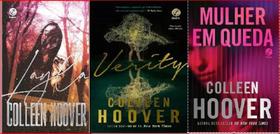 Kit layla + verity + mulher em queda - A PAGINA DISTRIBUIDORA