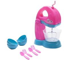 Kit Le Chef Batedeira Kit Le Chef Batedeira