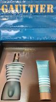 Kit Le Male 125 + Gel Ducha 75ml Jean Paul Gaultier Kit Le Male 125 + Gel Ducha 75ml Jean Paul Gaultier