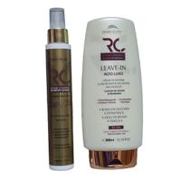 Kit Leave in 300ml eProtetor Térmico 120ml Alto Luxo Âmara Blanc Repair Control Nutritive Cationic Kit Leave in 300ml eProtetor Térmico 120ml Alto Luxo Âmara Blanc Repair Control Nutritive Cationic