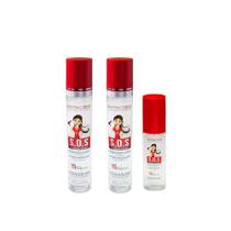 Kit Leave In Extreme Repair Sos Bifásico Perfect Liss