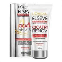 Kit Leave-In Tratamento L'Oréal Paris Elseve Cicatri Renov