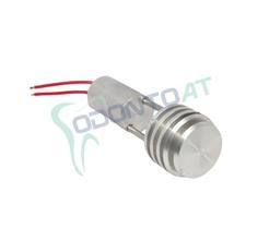 Kit Led 12 e 24V Integrado com Regulagem para Refletor Equipo Cadeira Odontológica Gnatus Saevo Dabi D700