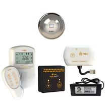 Kit Led 9w - 24m², Smart Pool + Smart Connect + Pool Party