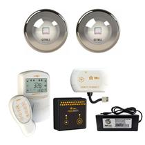 Kit Led 9w - 48m², Smart Pool + Smart Connect + Pool Party