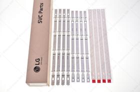 Kit LED AGF78402101 42LB6500 Kit LED AGF78402101 42LB6500