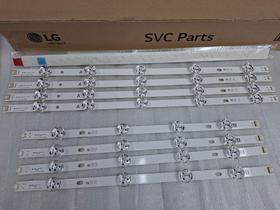 Kit led de tv 47lb5600 47lb5800 47lb6500