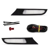 Kit Led Drl Luz Diurna Nissan Kicks Kit Led Drl Luz Diurna Nissan Kicks