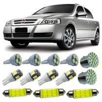 Kit Led Externo Interno Chevrolet Astra 2002 A 2011