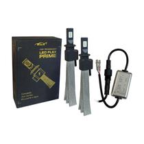 Kit Led Flex Prime CSP 3200 Lúmens H1 H3 H7 H8 H9 H11 H16 H27 HB3 HB4 Kit Led Flex Prime CSP 3200 Lúmens H1 H3 H7 H8 H9 H11 H16 H27 HB3 HB4