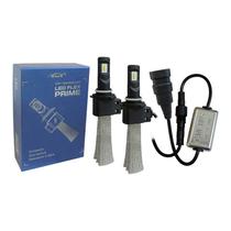 Kit Led Flex Prime CSP 3200 Lúmens H1 H3 H7 H8 H9 H11 H16 H27 HB3 HB4 Kit Led Flex Prime CSP 3200 Lúmens H1 H3 H7 H8 H9 H11 H16 H27 HB3 HB4