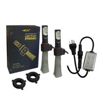 Kit Led Flex Prime CSP 4000 Lúmens CanBus H4 Kit Led Flex Prime CSP 4000 Lúmens CanBus H4