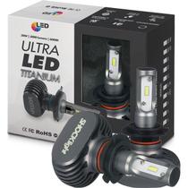 Kit Led H7 Titanium 6000K 12V 50W 5000LM Kit Led H7 Titanium 6000K 12V 50W 5000LM