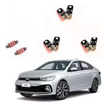 Kit Led Interno Virtus Highline 2025 (Premium)