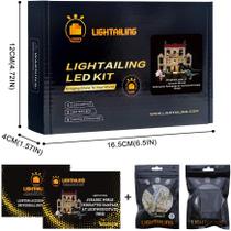 Kit Led Lightailing Jurassic World Kit Led Lightailing Jurassic World