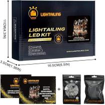 Kit Led Lightailing Marvel Super Heroes
