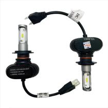 Kit led luxled p7 cor branca