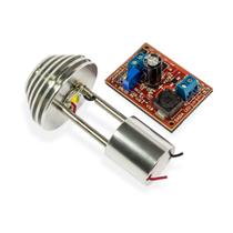 Kit Led Para Refletor Odontológico Kaele Odontobrás