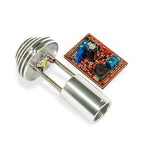 Kit Led Para Refletor Odontológico Kavo Gnatus Dabi