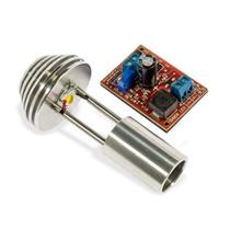 Kit Led Para Refletor Odontológico Olsen