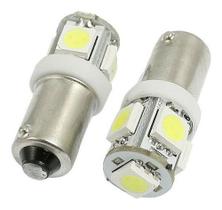 Kit Led Para Santana 9 Peças Meia Luz/ Placa/ Teto/ Ré