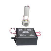 Kit Led Refletor 850 a 900 Lumins 12/24v C/ Regulador Kit Led Refletor 850 a 900 Lumins 12/24v C/ Regulador