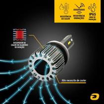 KIT LED SKY 6K Premium H27 Tarponn C.TP-6144 KIT LED SKY 6K Premium H27 Tarponn C.TP-6144