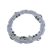 Kit led traseiro do monitor ag323fcxe 715g9600-t0e-000-004x / 715g9599-t0d-001-004g original