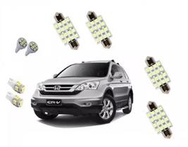 Kit Leds Honda Crv 2012