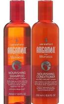 Kit Lee Stafford Argan Oil From Nourishing Shampoo E Condic