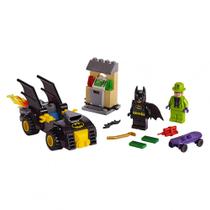 Kit LEGO DC Batman: Batman vs. Charada - 76137 (59 Peças)