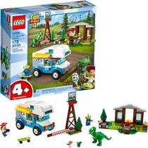 Kit LEGO Disney Pixar Toy Story 4 - Férias em Motorhome