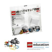 Kit Lego Education Mindstorms Pacote De Reposição 2000704