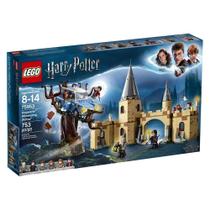 Kit LEGO Harry Potter Hogwarts Whomping Willow 75953 - Construção Kit LEGO Harry Potter Hogwarts Whomping Willow 75953 - Construção
