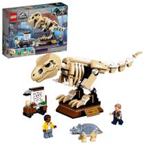 Kit LEGO Jurassic World T. Rex Dinossauro 76940