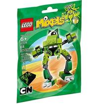 Kit LEGO Mixels 41518 Glomp - Construção com Olho de Ciclope