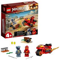 Kit LEGO NINJAGO Legacy - Motocicleta Kai's Blade (71734)