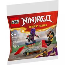 Kit LEGO NINJAGO Tournament Training Ground 30675