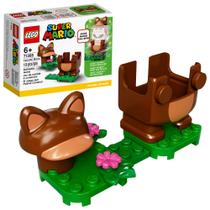 Kit LEGO Super Mario - Tanooki Mario Power-Up Pack
