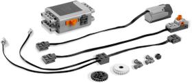 Kit LEGO Technic Power Functions Motor - Set 8293