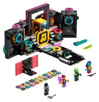 Kit LEGO VIDIYO The Boombox 43115 (996 Peças) - Edição 2021 Kit LEGO VIDIYO The Boombox 43115 (996 Peças) - Edição 2021
