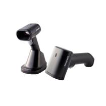 Kit Leitor Código de Barras Honeywell Sem Fio HH492 - 02 UND