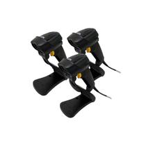 Kit Leitor Elgin EL250 USB Com Suporte 2D - 03 UND