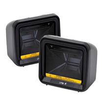 Kit Leitor Fixo Toledo Prix 2D VSI 410 USB - 02 UND Kit Leitor Fixo Toledo Prix 2D VSI 410 USB - 02 UND