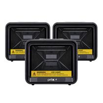 Kit Leitor Fixo Toledo Prix 2D VSI 410 USB - 03 UND Kit Leitor Fixo Toledo Prix 2D VSI 410 USB - 03 UND